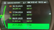 MINI Countryman 2.0 Cooper D 5dr [Chili/Nav+ Pack] Diesel Hatchback